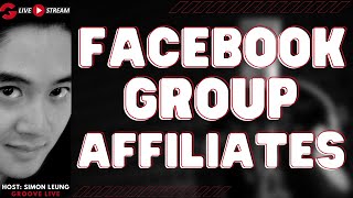 Glive Groove Affiliate Marketing With Facebook Groups