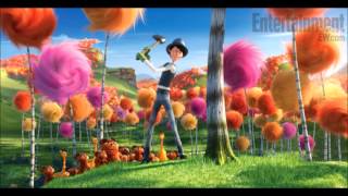 Tomasz Steciuk - LORAX - To Jest To