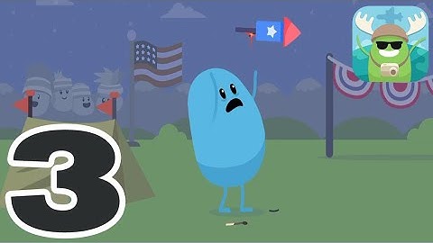 Dumb Ways to Die - Gameplay Walkthrough Part 3 (Android, iOS)