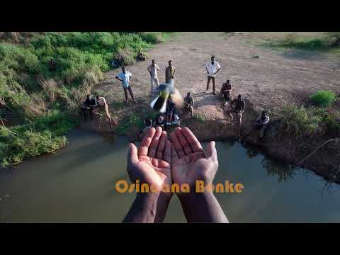 Rako Gynius - Osinana | Official Visualizer