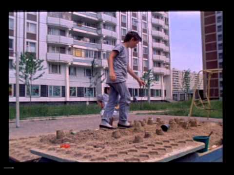 Ералаш №87 "Раз - лопатка, два - лопатка"