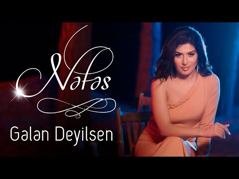 Nefes - Gelen Deyilsen (Yeni Klip 2021)