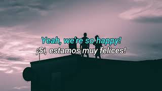 The Wombats - Let's Dance To Joy Division (Sub)