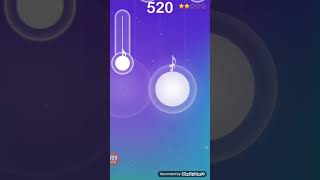 Magic Piano Tiles 2018 - That's What I Like - Bruno Mars. [☆☆☆☆☆] screenshot 2