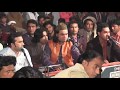 Mery samny hon nosha noshahi doa by abid meher ali qawal 2016  sufism  