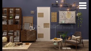 Micro Escape #38 Walkthrough [Gotmail]