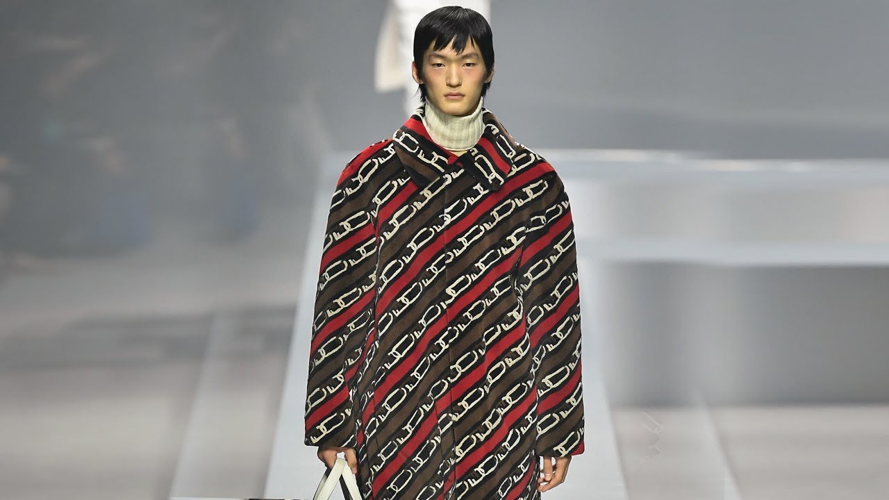 Fendi Fall/Winter 2022/23 Milan