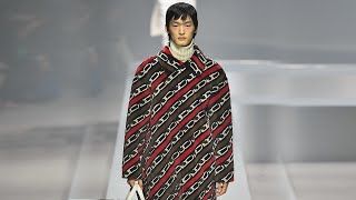 Fendi FW 2022