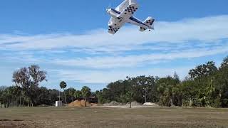 Multiplex Gemini first flight. ￼#MultiplexGemini