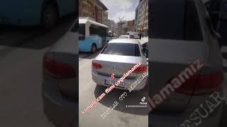 Kompile Cam Filimi Uygulamamız