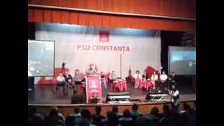 Radu Mazare