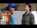 JooE is Exempt for Misbehavior [The Real Men 300 Ep 7]