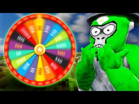 Gorilla Tag's Most INTENSE Cosmetic Hunt