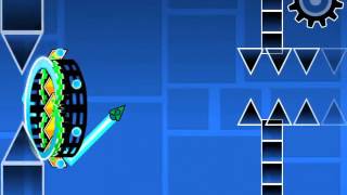 Not bad (geometry dash) screenshot 4