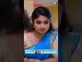 Malli Serial Shorts | Ep 759 - 1 | Nikitha | Vijay | Saregama TV Shows Tamil #shorts #ytshorts
