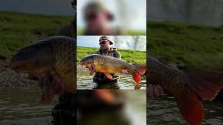 #fishing #carp #catchandrelease #carpfishing #karper #fishinglife #angling #vissen #fishinggirl
