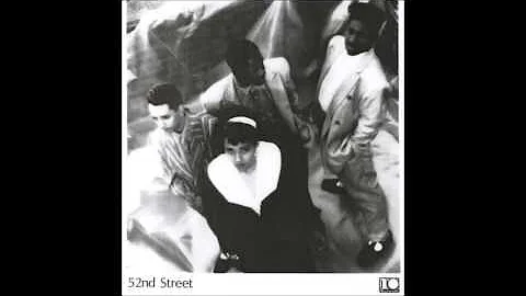 52nd Street - I Do I Do. 1987 Ten Records, Ltd./MCA Records, Inc.