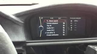E90 cic install