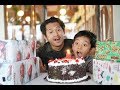 DIWAN SELAMAT ULANG TAHUN !! | FIKRIFADLU