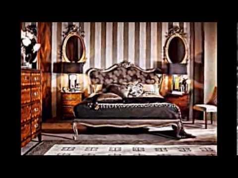 33 klassische Bett Designs veredeln das Schlafzimmer Interieur