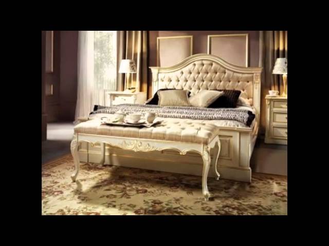 carpanelli letto ideen klassische designer betten