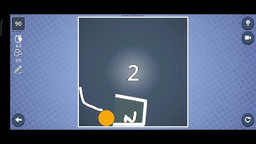 BRAIN IT ON ! LEVEL 90 | 3 STARS 🤩 #games