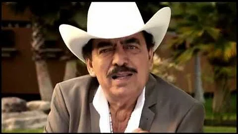 Joan Sebastian - Diseame  (VIDEO OFICIAL)