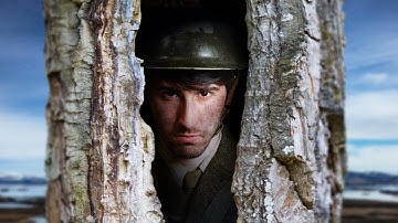 Fake Trees - World War I - Bizarre Tech