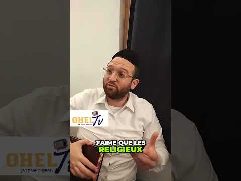 Bet Ha Mikdash Leçons Spirituelles Et Sibotes Profondes Shorts 