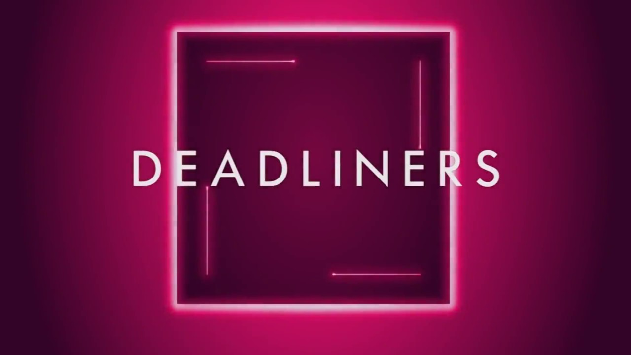 Deadliners - Xbox One Trailer - YouTube