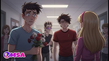 He Loved Me, But I Loved Someone Else