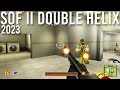 Soldier of fortune ii double helix multiplayer in 2023