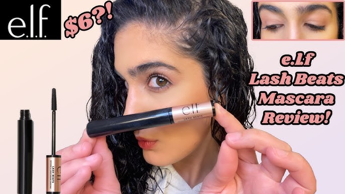 NEW! Maybelline New York Mega Mousse Mascara GREEN EDITION I Full REVIEW  and DEMO! - YouTube