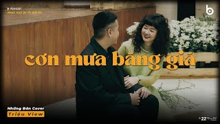 Dù Là Cơn Mơ BĂng Giá Dù Chờ Đợi Là Nỗi Xót Xa... Cơn Mơ Băng Giá Lofi | Nhạc Lofi Chill Nhẹ Nhàng