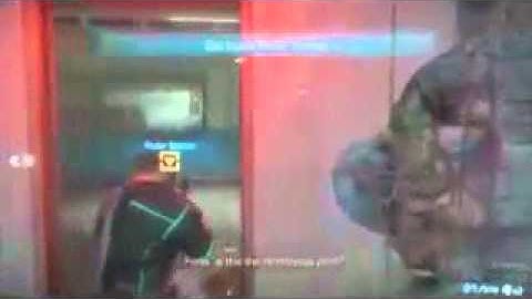 Army of Two The Devils Cartel Scavengers part 13 Walkthrough