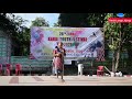 28th Zonal Karbi youths FestivalDiphu-Manja KCSOso kapadok alun Mp3 Song