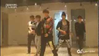 BTOB & JunHyung Men In Black - Speak ost.Monstar