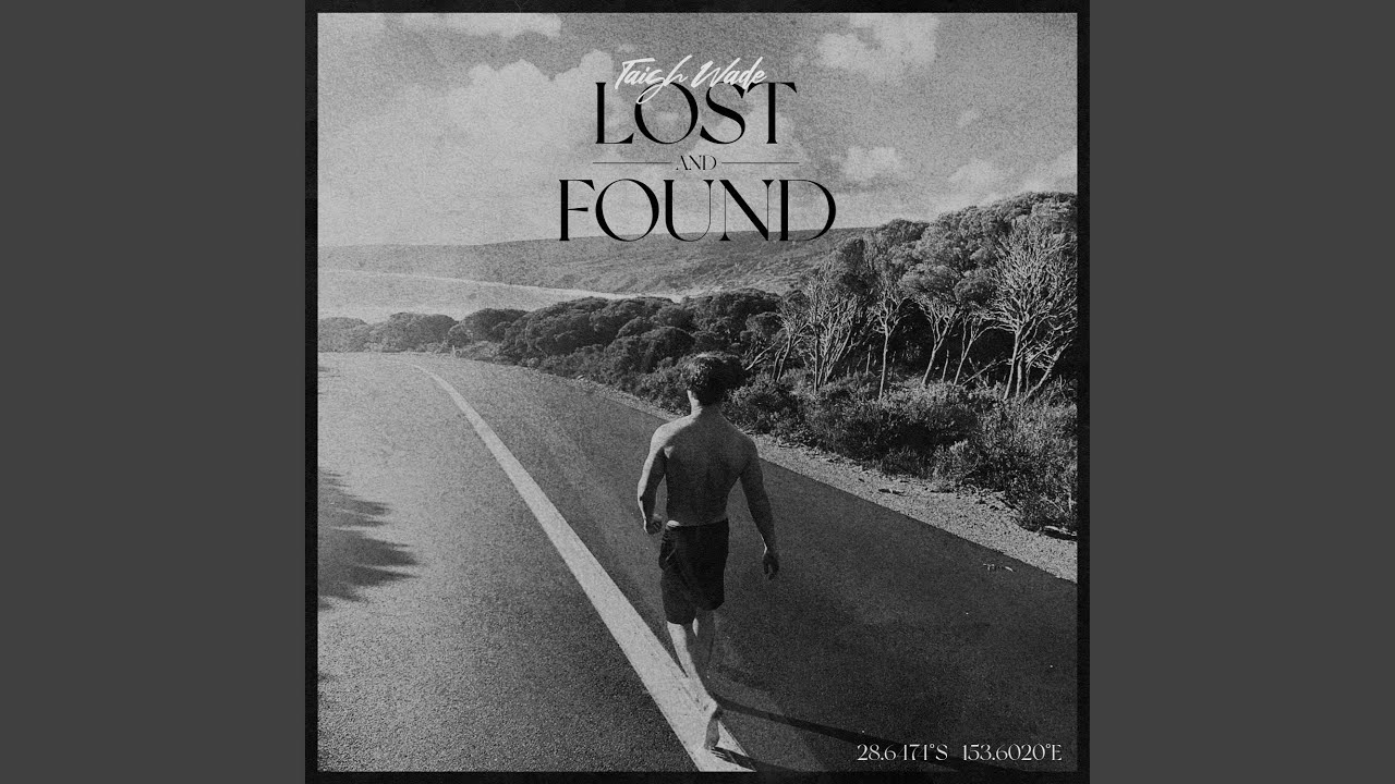 Watch Lost & Found on YouTube Watch Lost & Found on YouTube