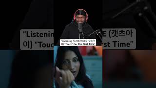 Very Catchy Chorus On This One