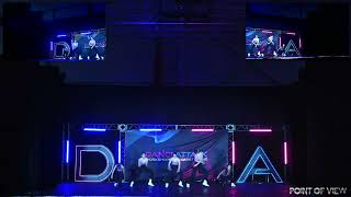 Ladies Night Hip Hop Dance