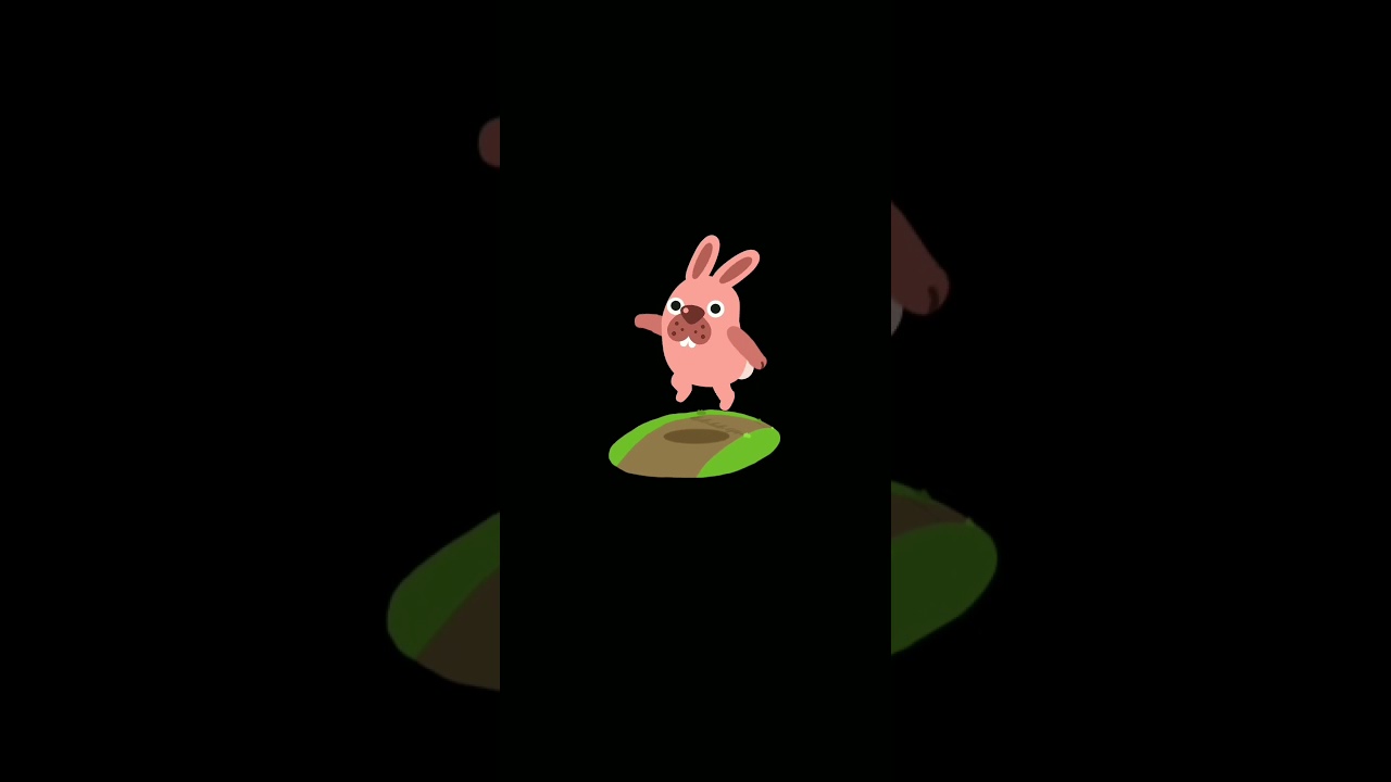 Lineポコポコ 改造ユーカリbingo 右側3列上5段クリア アイテム未使用 Pokopoko スマホgames