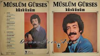 Müslüm Gürses - Ne Yapsın Resimi