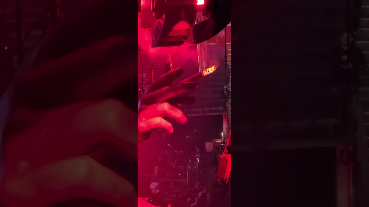 MGK- I Think I'm Okay: Live At Benchmark International Arena(12/19/25)