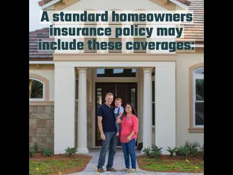 what is home insurance and why do you need it