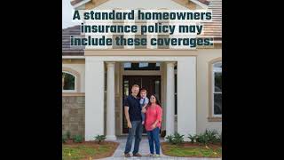 Why do I need home insurance?