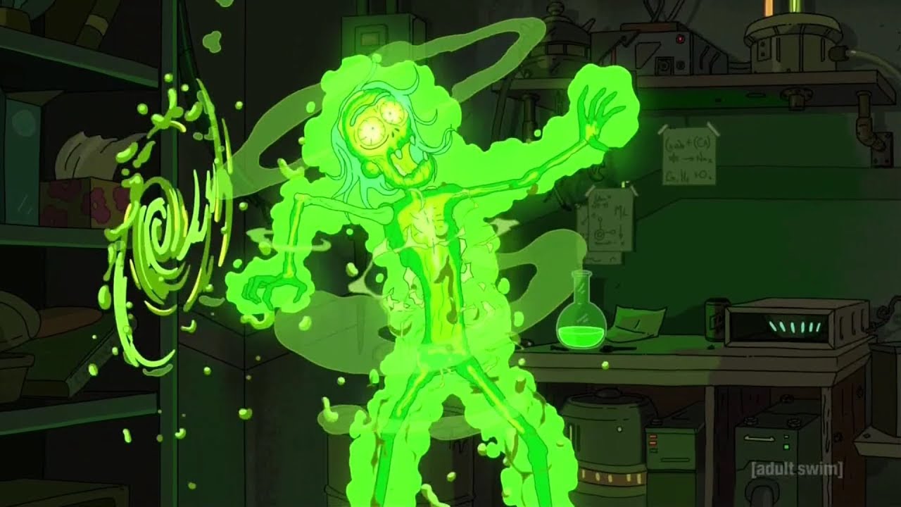 Image Result For Rick And Morty Season Image Result For Rick And Morty Season