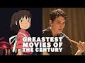 10 greatest movies of the 21st century w the golden sorcerer