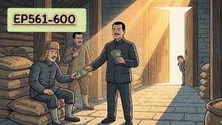เกิดใหม่ในปี 1986 เพื่อเป็นนักล่า Ep 561-600