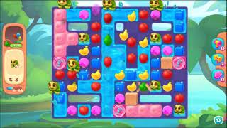 Wildscapes Level 702 - NO BOOSTERS 🐘🙈 | SKILLGAMING ✔️