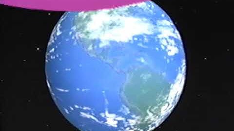 In Outer Space (2001 Version) Part 75